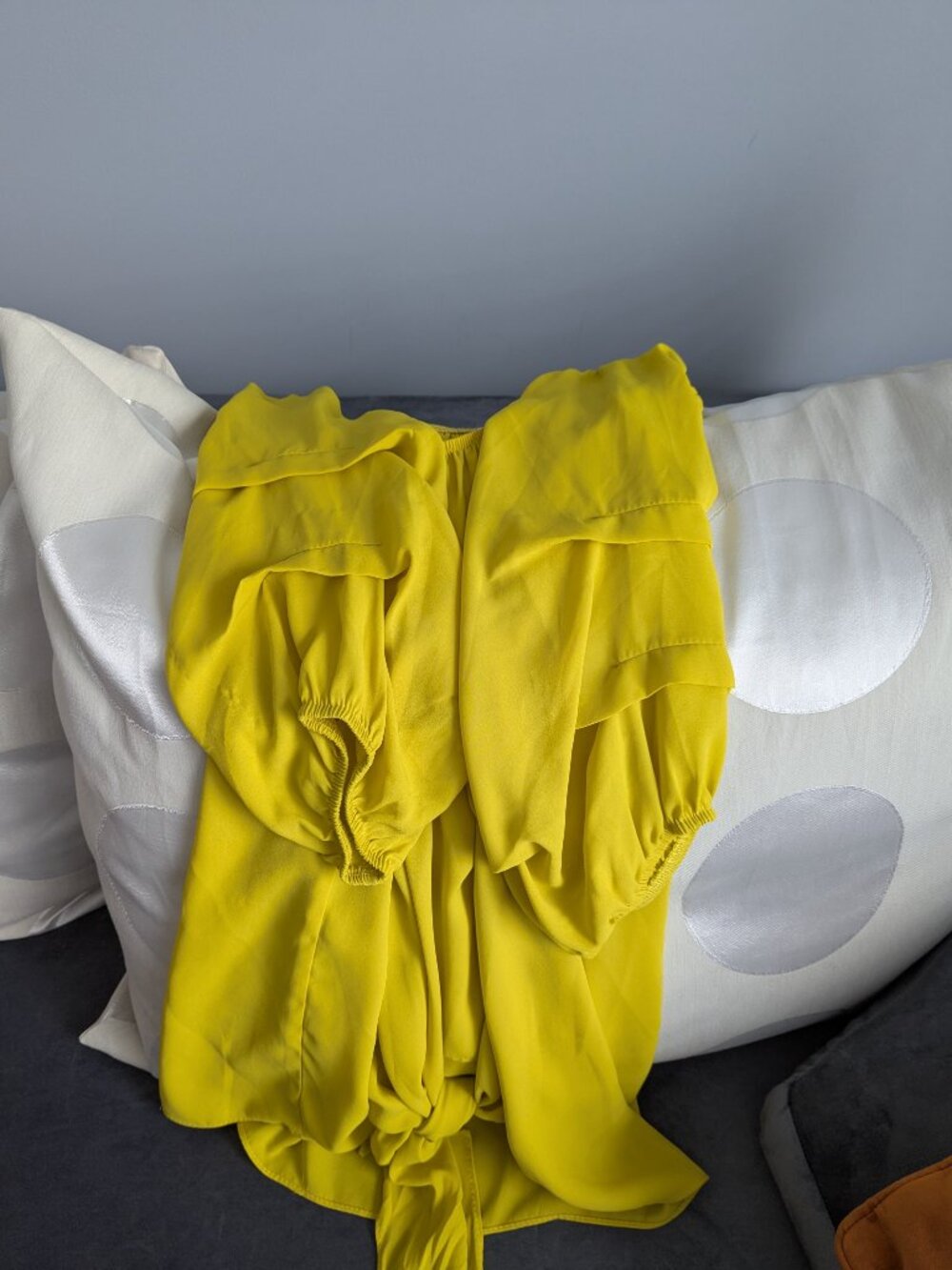 Joseph Ribkoff blouse - Picture 6 of 6